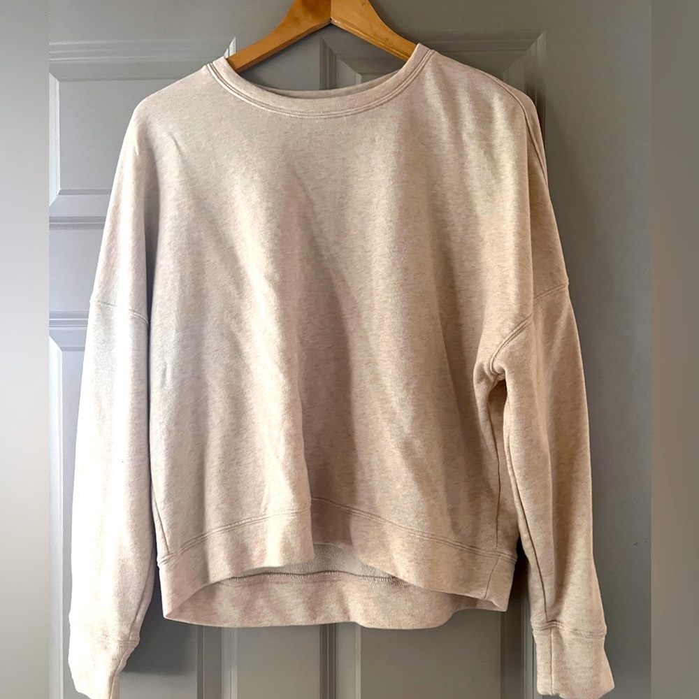 Sweater from Fabletics